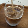 こしのもりカフェ