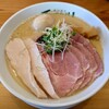 ラーメン イロドリ