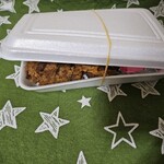 ほっかま弁当 - 