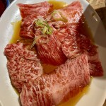 炭火焼肉 大将軍 - 