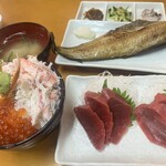 武田鮮魚店 - 