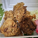 ほっかま弁当 - 