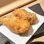 分讃岐うどんあ季 時譚 - 