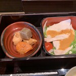 SHARI THE TOKYO SUSHI BAR - 