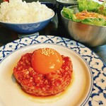 Yakiniku.ushicoco. - 