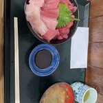 ふじやす食堂 - 