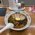 桂花ラーメン - 