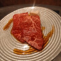 東京焼肉いのうえ 銀座店 - 