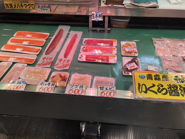 ヤマヒラ平野商店 - 青森（その他）の写真