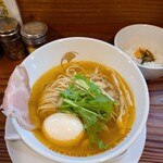 麵屋 でんやす - 