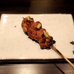 おみ乃 椿 - はつもと