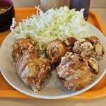 筑豊ラーメン 山小屋 - 