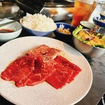 Yakiniku.ushicoco. - 