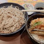 Juuwari Soba Sagatani - 