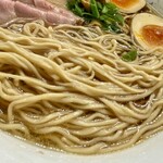 ほのぼんヌードルズ - 