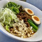 ほのぼんヌードルズ - 