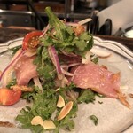 バール タッチョモ - 