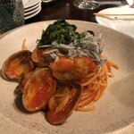 バール タッチョモ - 