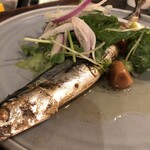 バール タッチョモ - 