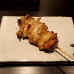 おみ乃 椿 - かっぱ（薬研軟骨）