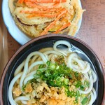 讃岐うどん 上原屋本店 - 