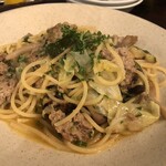 バール タッチョモ - 