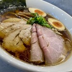 ほのぼんヌードルズ - 