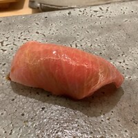 鮨 神楽 - 中トロ