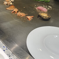 ニュー松坂 新宿店 - 