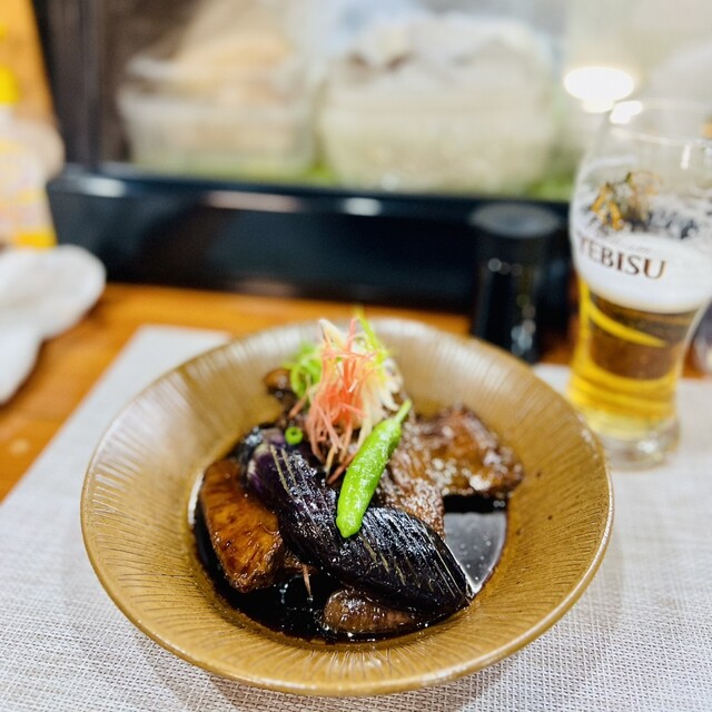 軒（ノキ） - 釧路（居酒屋）の写真