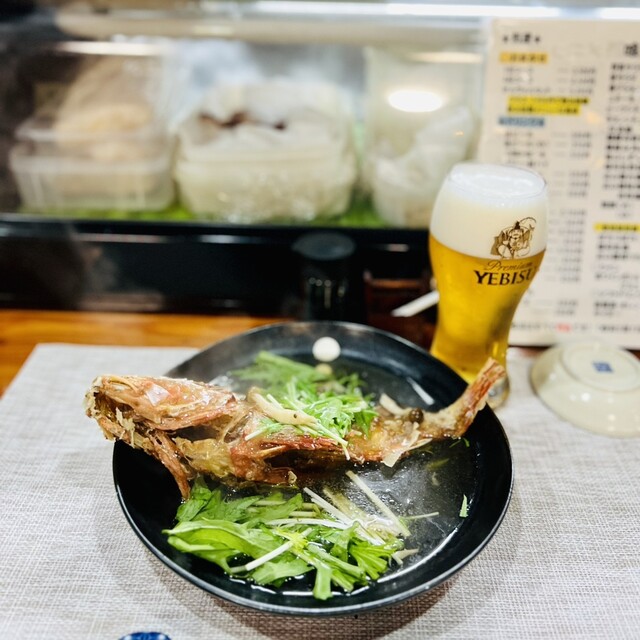 軒（ノキ） - 釧路（居酒屋）の写真