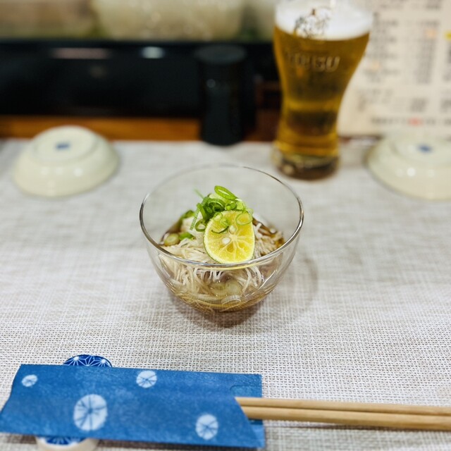 軒（ノキ） - 釧路（居酒屋）の写真