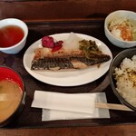 本町酒場 福力 - 