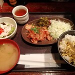 本町酒場 福力 - 