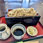 やまびこ - 重ねせいろ2段