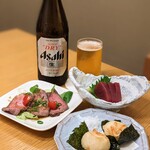 Roi do - ほろ酔いセット