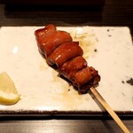 おみ乃 椿 - 血肝（レバー）