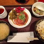 本町酒場 福力 - 