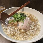 麺屋げんぞう  - 