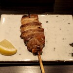 おみ乃 椿 - 合鴨