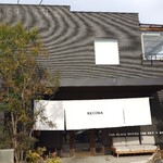 カフェダイニングRECOBA - 洗練された顔