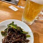 中華そば つけそば 伊蔵八本店 - 