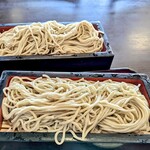 やまびこ - 重ねせいろ2段