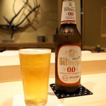 おみ乃 椿 - ビットブルガー（ドイツ ノンアルコールビール）