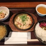 本町酒場 福力 - 