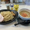 らーめんスタンド アール&アール - 海老香る魚介つけ麺200g  1,100円(税込)