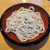 手打うどん 松屋