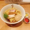 らぁ麺 はやし田 中目黒店