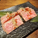 はなぶさ精肉店 - 