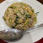 ラーメン魁力屋 - 